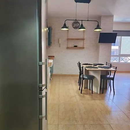 Casa Burbuja Azul Daire