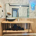 Casa Burbuja Azul Apartmán *