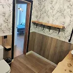 Apartmán Casa Burbuja Azul *