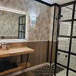 Casa Burbuja Azul Apartmán