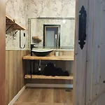 Appartement Casa Burbuja Azul *