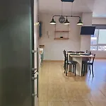 Casa Burbuja Azul Apartmán