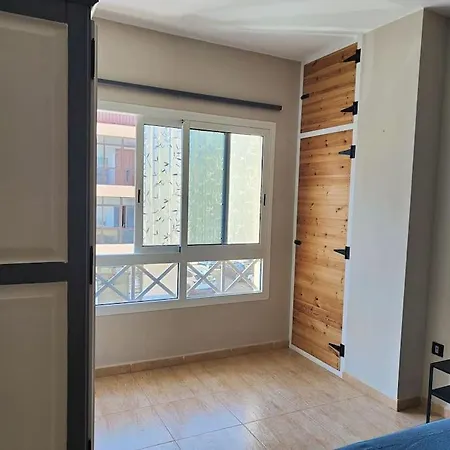 Casa Burbuja Azul 格兰塔拉雅