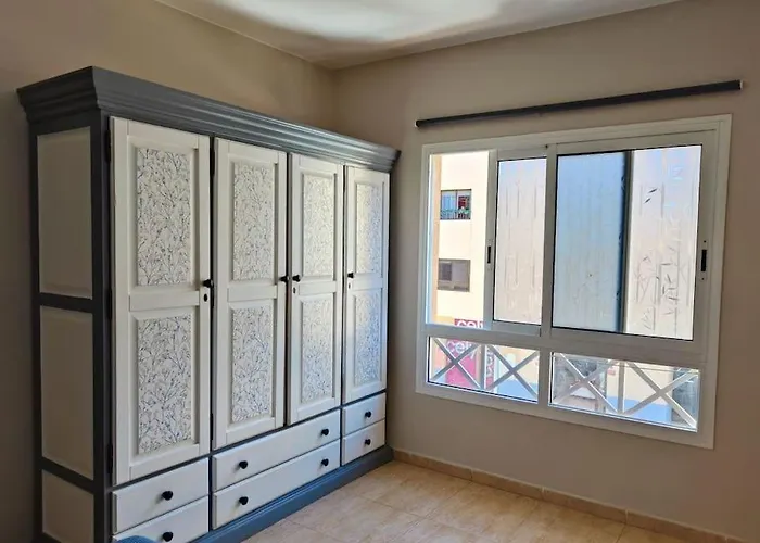 Casa Burbuja Azul Apartment