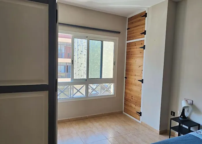 Casa Burbuja Azul Gran Tarajal