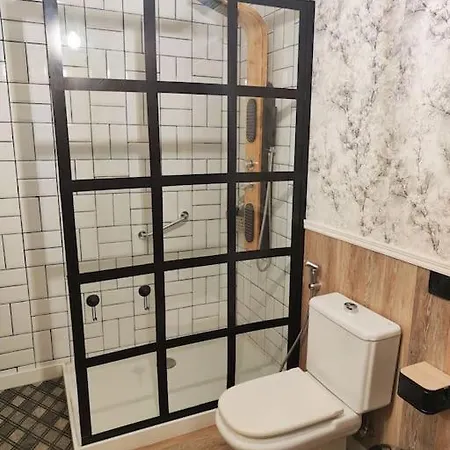 Casa Burbuja Azul * Gran Tarajal