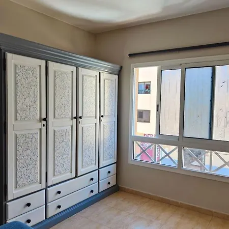 Casa Burbuja Azul Appartement