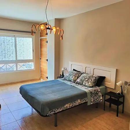 Casa Burbuja Azul * Gran Tarajal